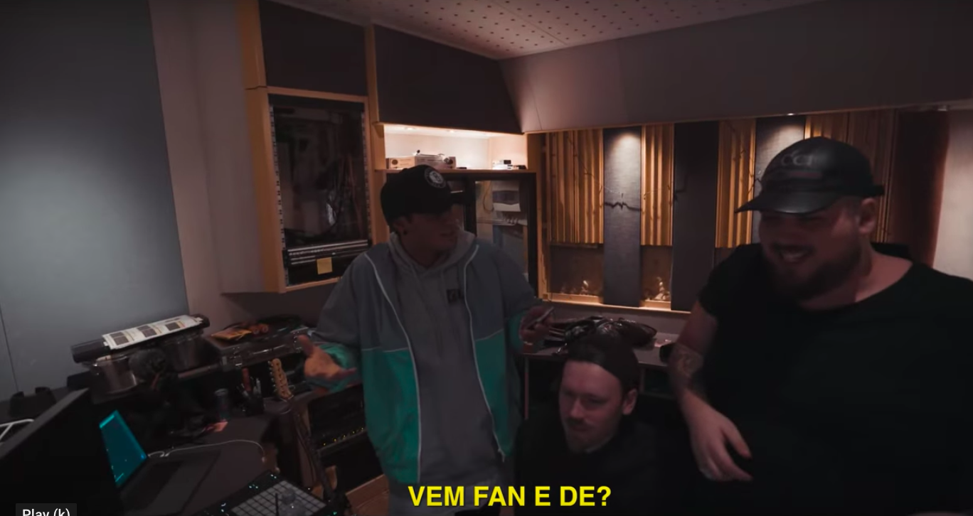 Samir och Anis Samir och Anis