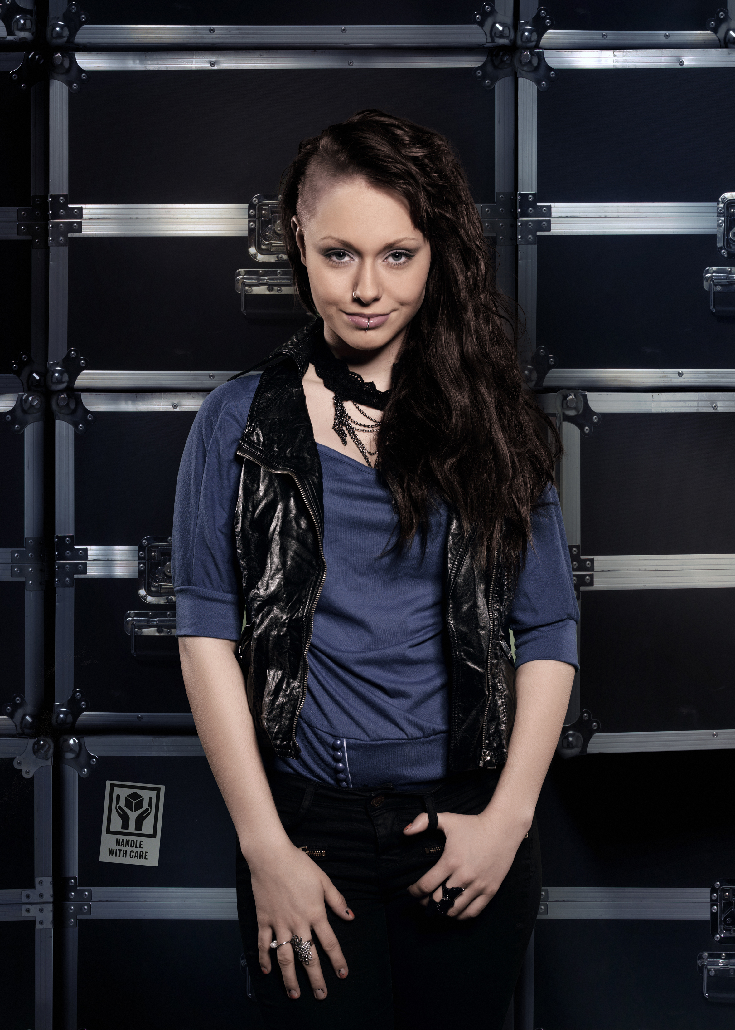 Manda Nilsénius, 18, Bjärred. Manda Nilsénius, 18, Bjärred.
