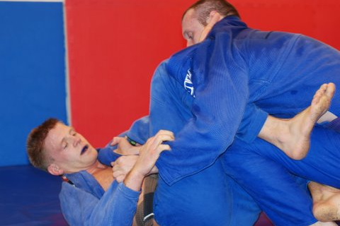 SM, SW, Submission wrestling
