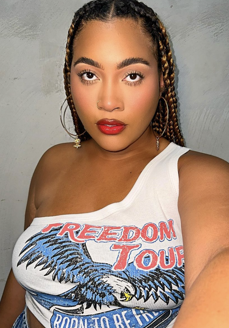 Lizzo stäms av dansare: "Tvingades äta banan från en naken kvinnas kropp"