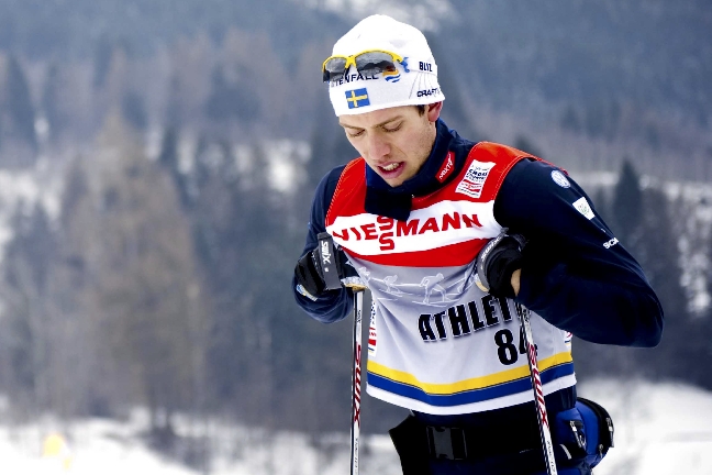 Marcus Hellner, Vinterkanalen, Petter Northug, Langdskidakning, Tour de Ski, Nyheter24, skidor