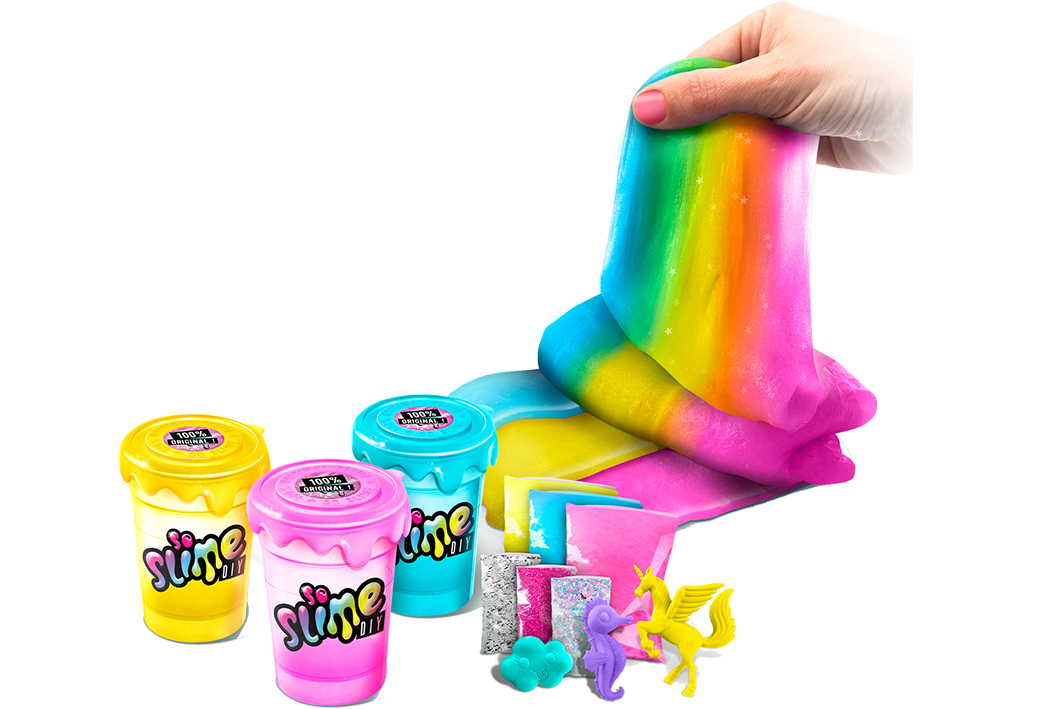 DIY Slime DIY Slime