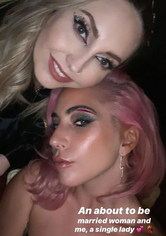 Lady Gaga Lady Gaga