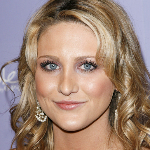 Stephanie Pratt år 2008. Stephanie Pratt år 2008.