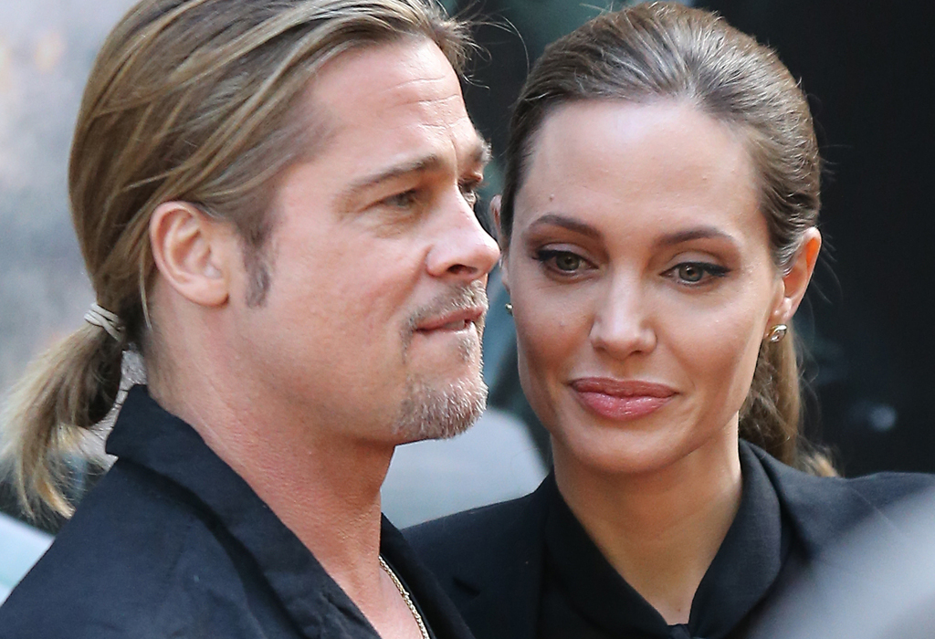 Angelina Jolie: Hon har blivit utsedd till världens vackraste kvinna flera antal gånger, har en Oscar i ryggsäcken och är hyllad över sitt arbete i FN. Trots det har inte skådespelerskan så många vänner, berättade hon för Marie Claire U.K. Angelina berättar att hennes bästa vän och personen hon pratar med är hennes make Brad Pitt. 