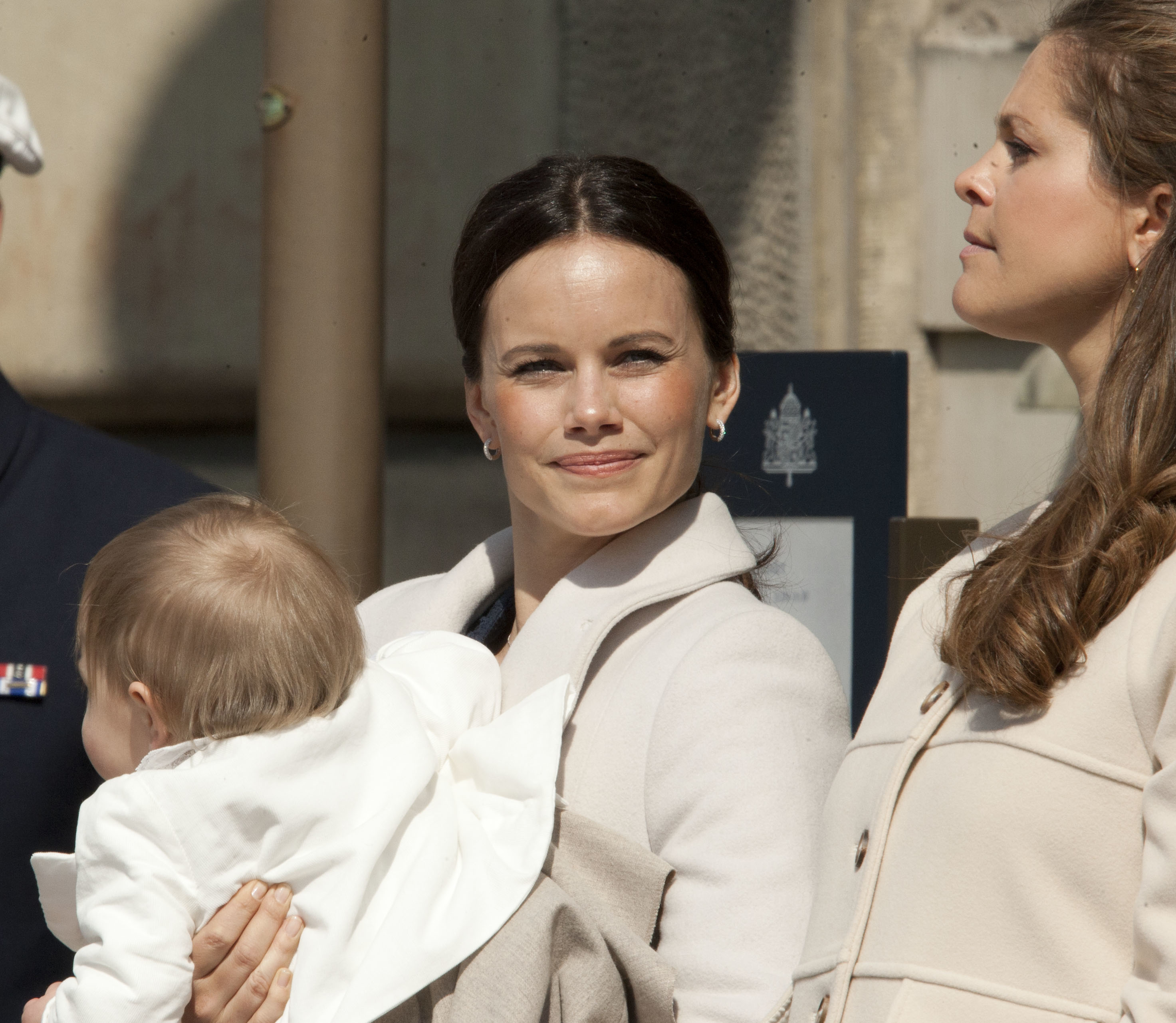 Sofia och Carl Philip gifter sig den 13 juni. Sofia och Carl Philip gifter sig den 13 juni.