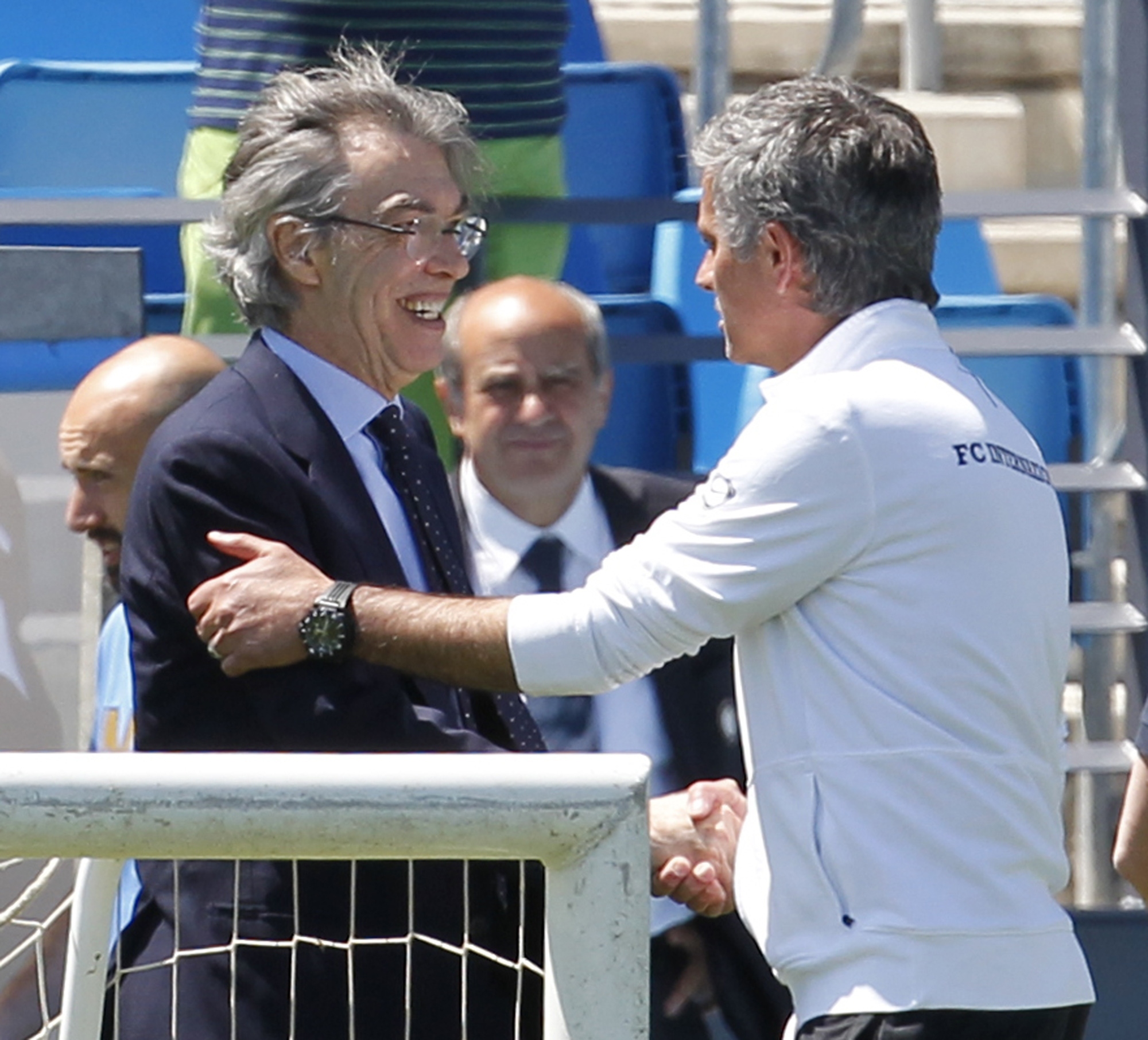 serie a, Inter, milan, Massimo Moratti