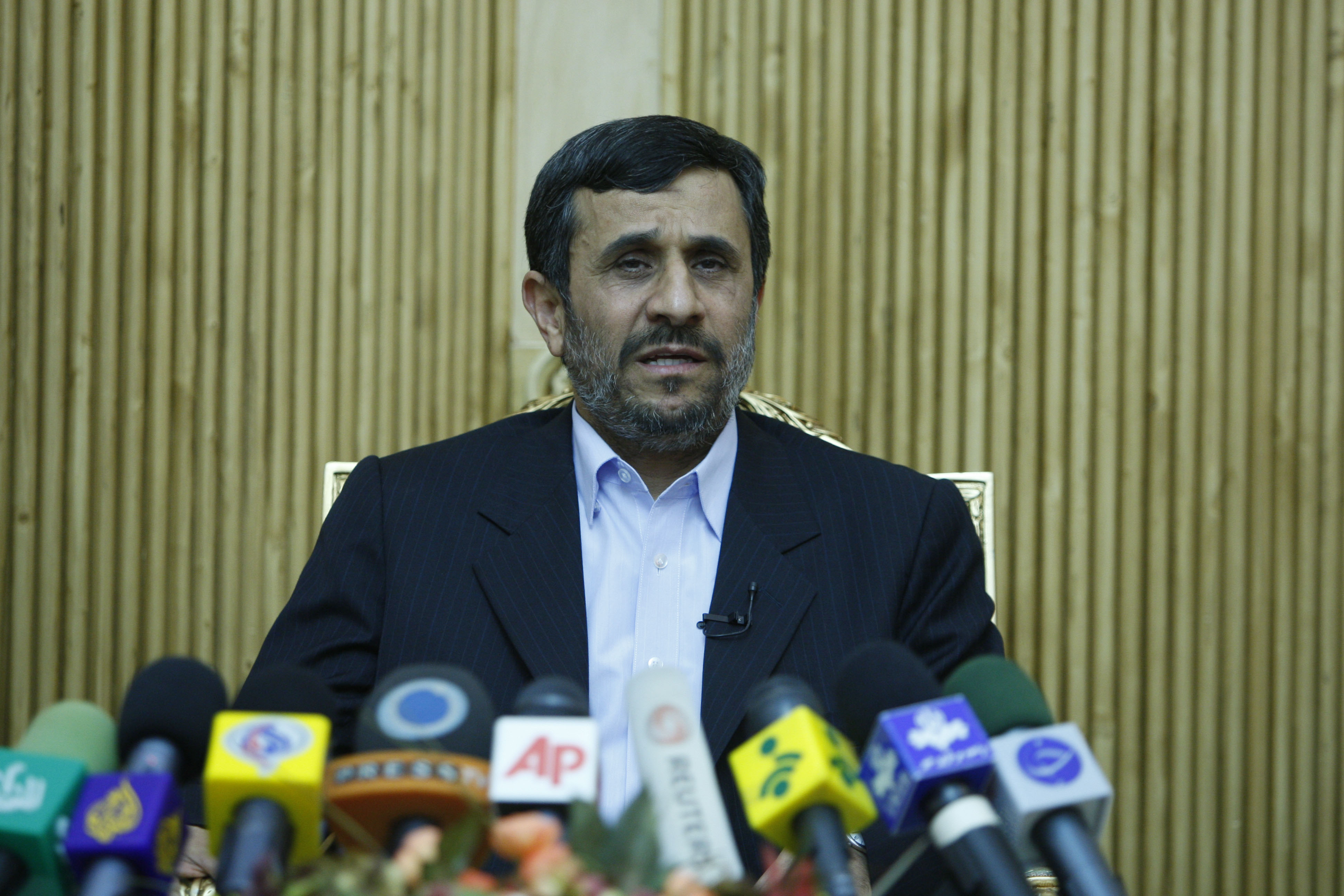 Protester, Iran, Demonstration, Teheran, Konflikt, Mahmoud Ahmadinejad