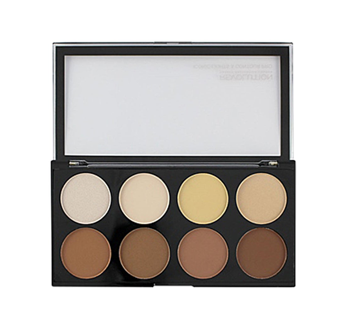 Presenttips: Proffsigt contour-kit från Makeup Revolution Presenttips: Proffsigt contour-kit från Makeup Revolution