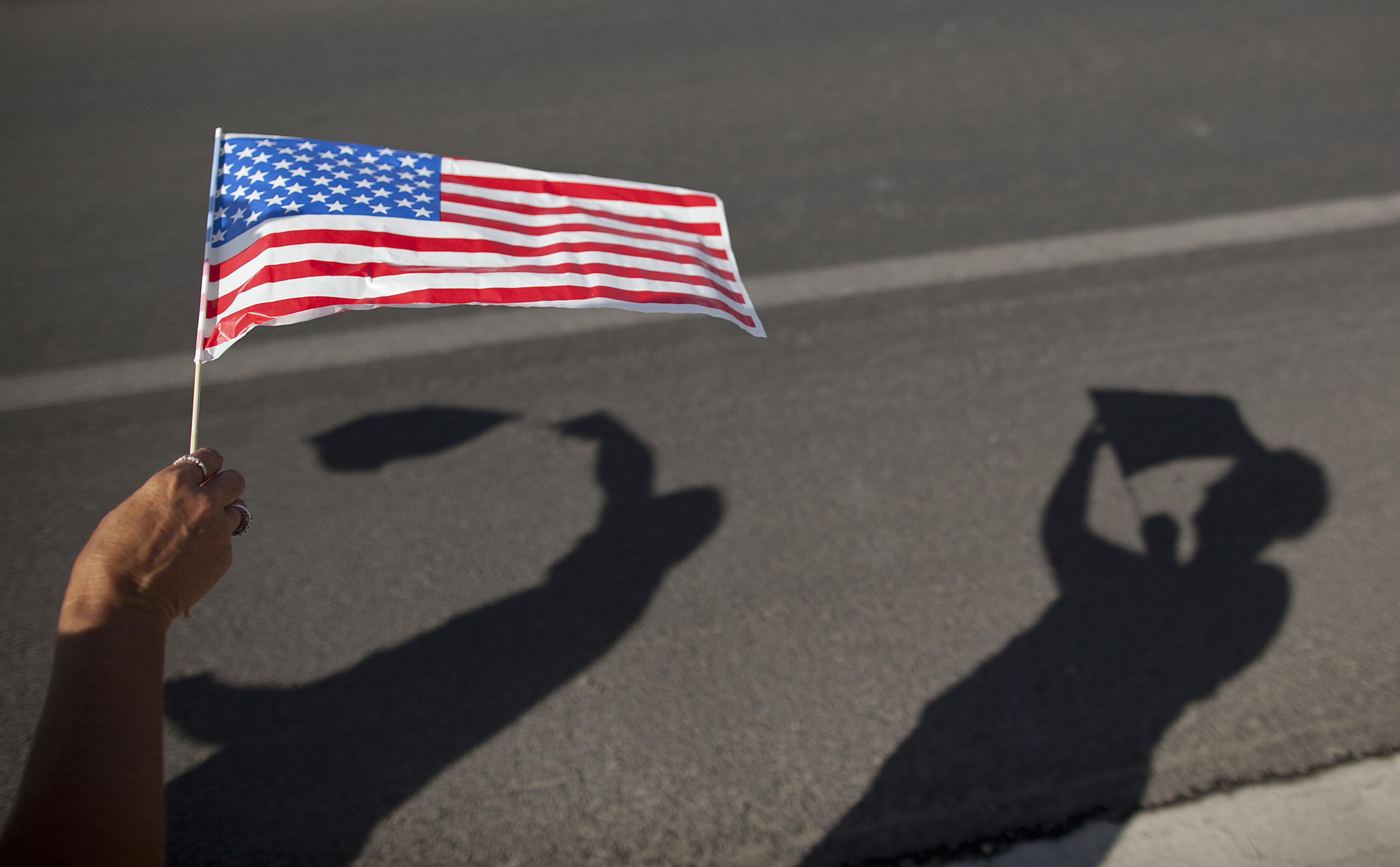 9. USA. Gör vad som helst - håll dig bara borta från det stora landet i väst. Enligt Stress Management Center and Phobia Institute lider 21 miljoner amerikaner av fobi för fredagen den 13. Med andra ord finns det risk för en del irrationella beslut och ha 9. USA. Gör vad som helst - håll dig bara borta från det stora landet i väst. Enligt Stress Management Center and Phobia Institute lider 21 miljoner amerikaner av fobi för fredagen den 13. Med andra ord finns det risk för en del irrationella beslut och ha
