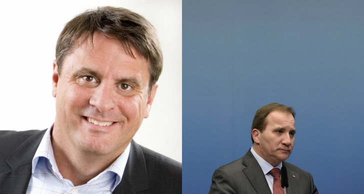 Ledarskap, Stefan Löfven, Debatt, Kelly Odell, Extravalet 2015