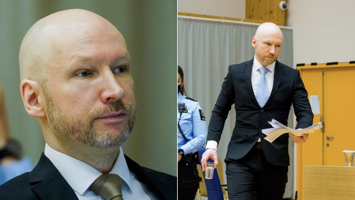 Massmördaren Anders Behring Breiviks stämningsansökan mot norska staten tas i dag upp av Oslo tingsrätt.
