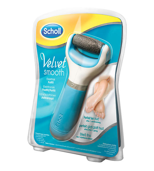 Velvet Scholl Velvet Scholl