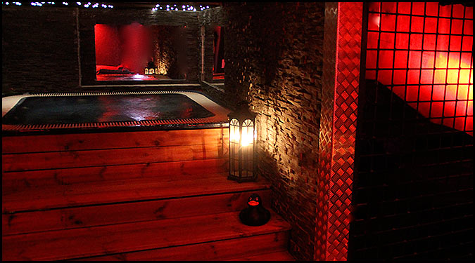 Swingersklubben