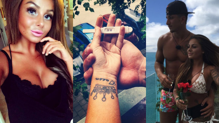 Ex On The Beachprofilen talar ut