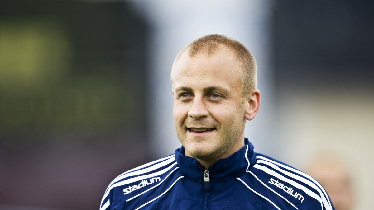 Sedan det blev klart att Sjölund lämnar Djurgården har klubben försökt att hitta ett tillfälle att hylla honom för sina tio år i klubben.