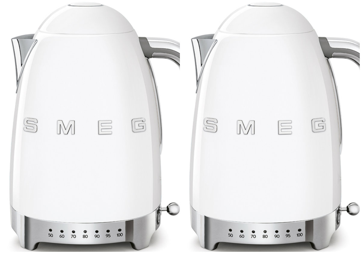 Vattenkokare från Smeg Vattenkokare från Smeg