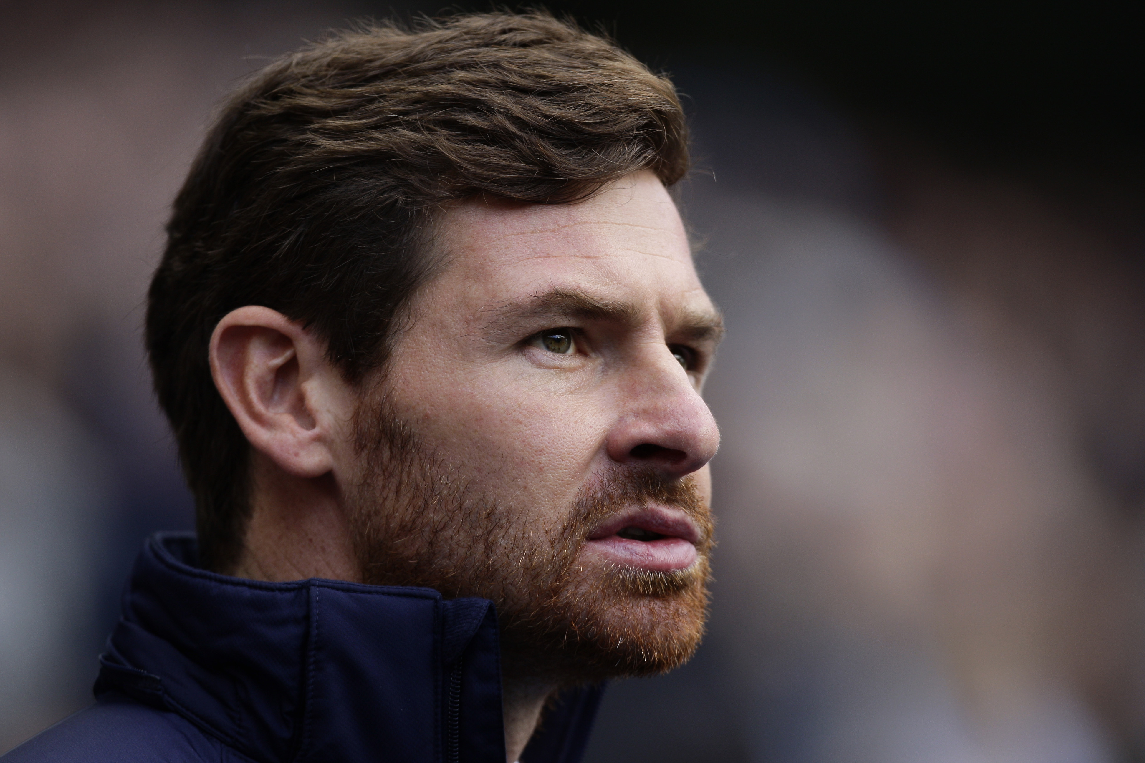 13. André Villas-Boas, Tottenham 38,7 miljoner kronor per år. 13. André Villas-Boas, Tottenham 38,7 miljoner kronor per år.