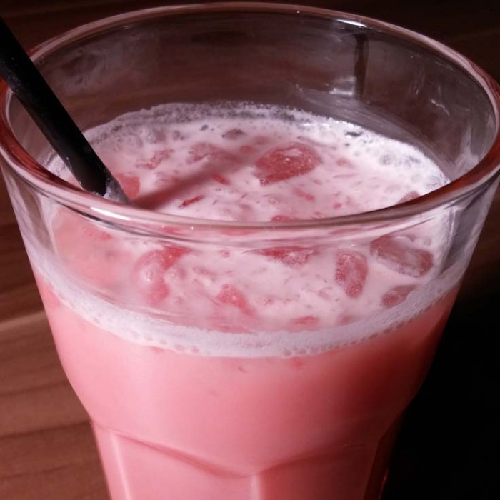 Alice Cocktail, drink recept - Alltforforaldrar
