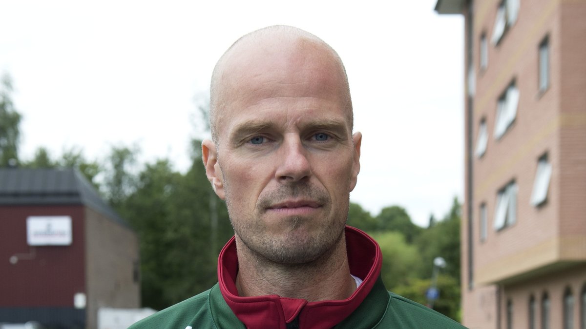 Petter Nilsson lovar fansen Oliver Ekman-Larsson.