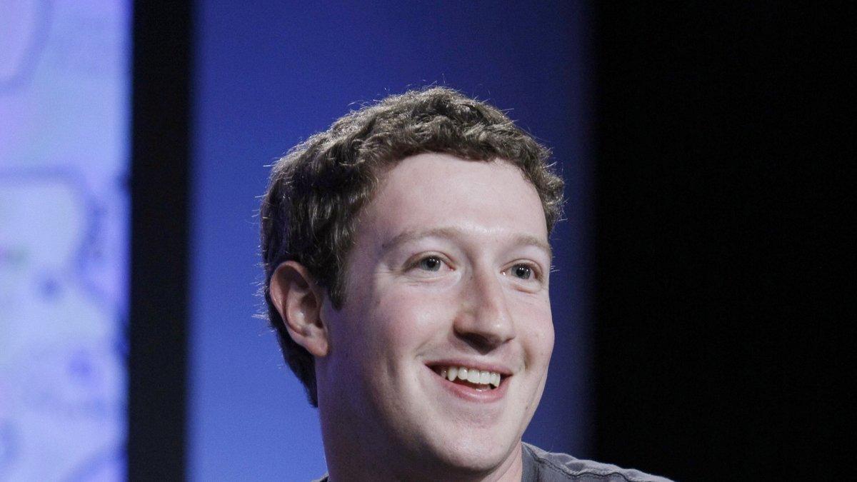 Mark Zuckerberg utsågs till världens mest inflytelserika person 2010 av Time.