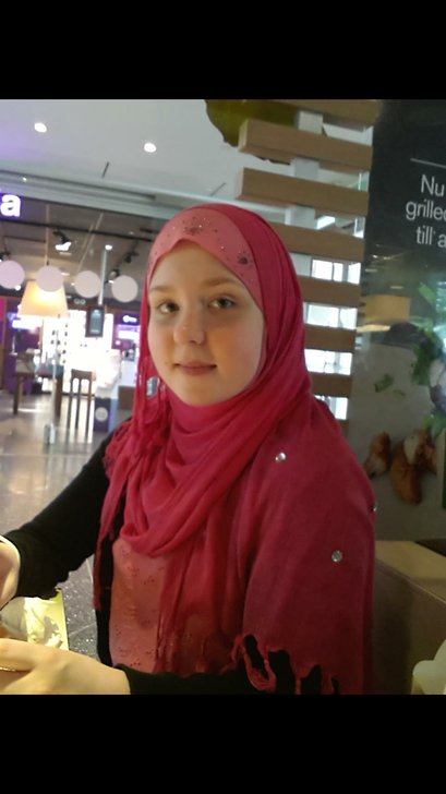 Bildkälla: Privat Bildkälla: Privat