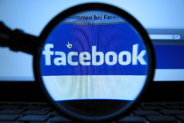 Den stora anledningen är att det sociala livet på Facebook blivit för likt verkligheten.