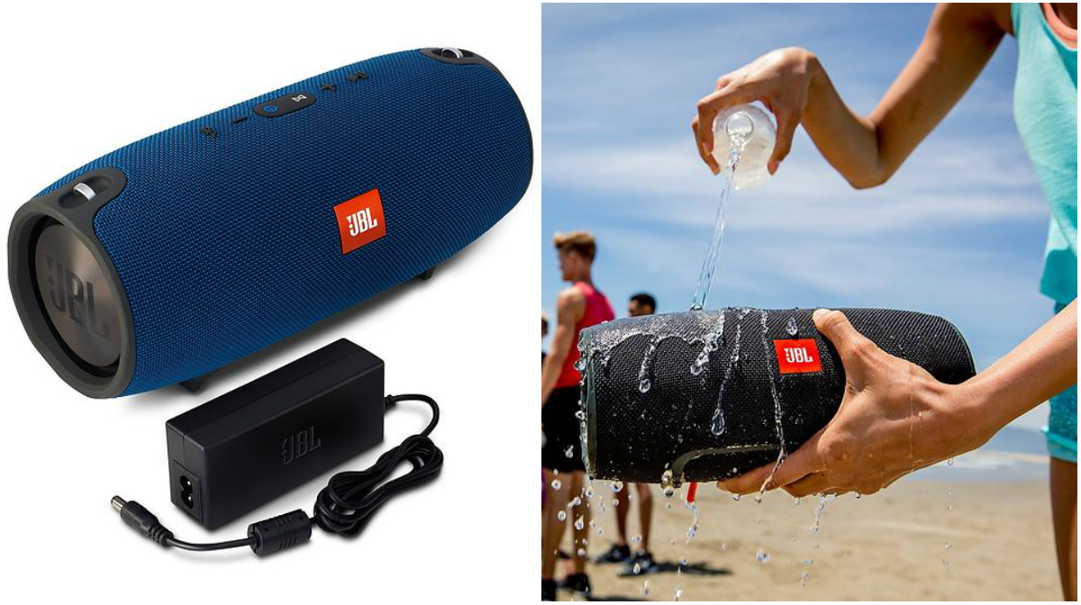 JBL Xtreme JBL Xtreme