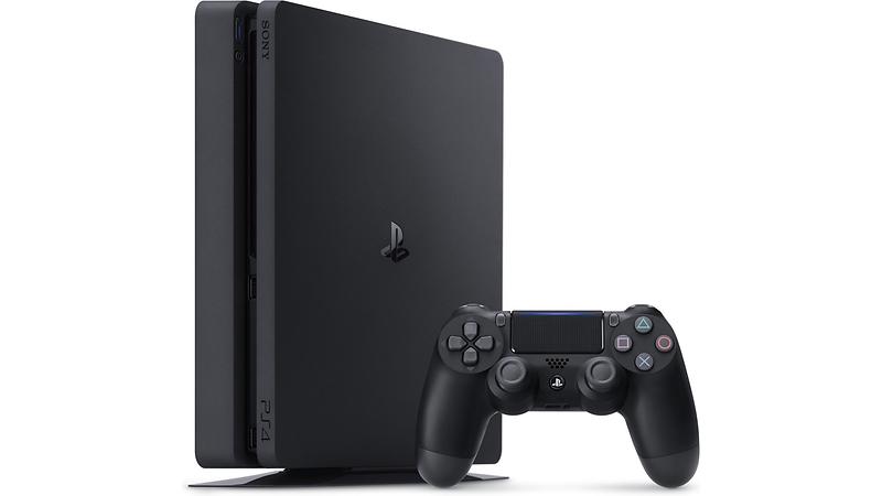 PlayStation 4 PlayStation 4