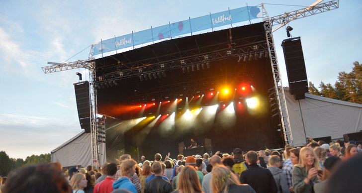 Storsjöyran, Festival24, Tävling, bråvalla, festival