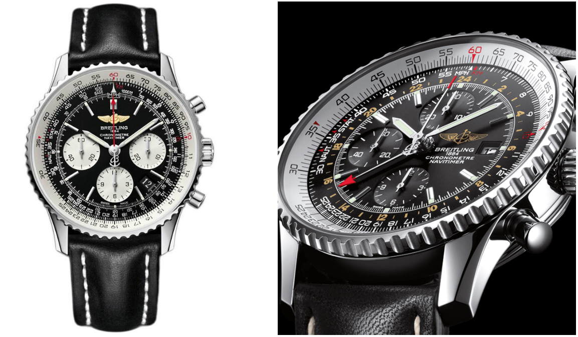 Breitling Navitimer Breitling Navitimer