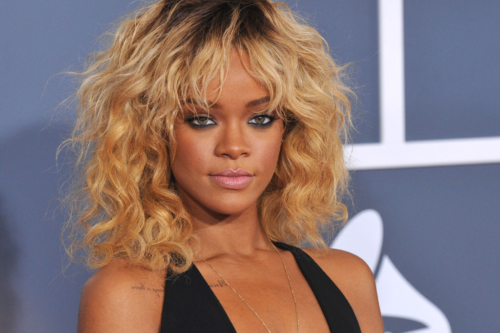 Rihanna inspireras av det svenska musikundret,