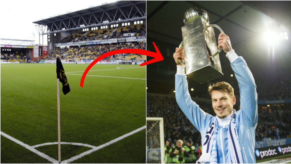 Vem vinner Allsvenskan 2017? Malmö FF om man får tro journalister, spelare och ledare. 
