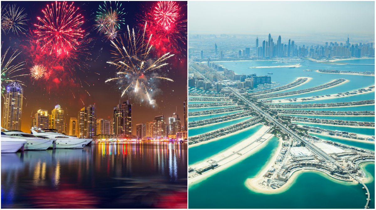 Dubai Dubai