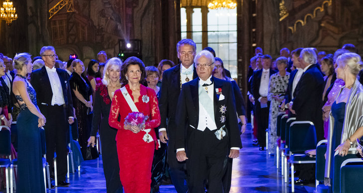 Drottning Silvia, Kung Carl XVI Gustaf