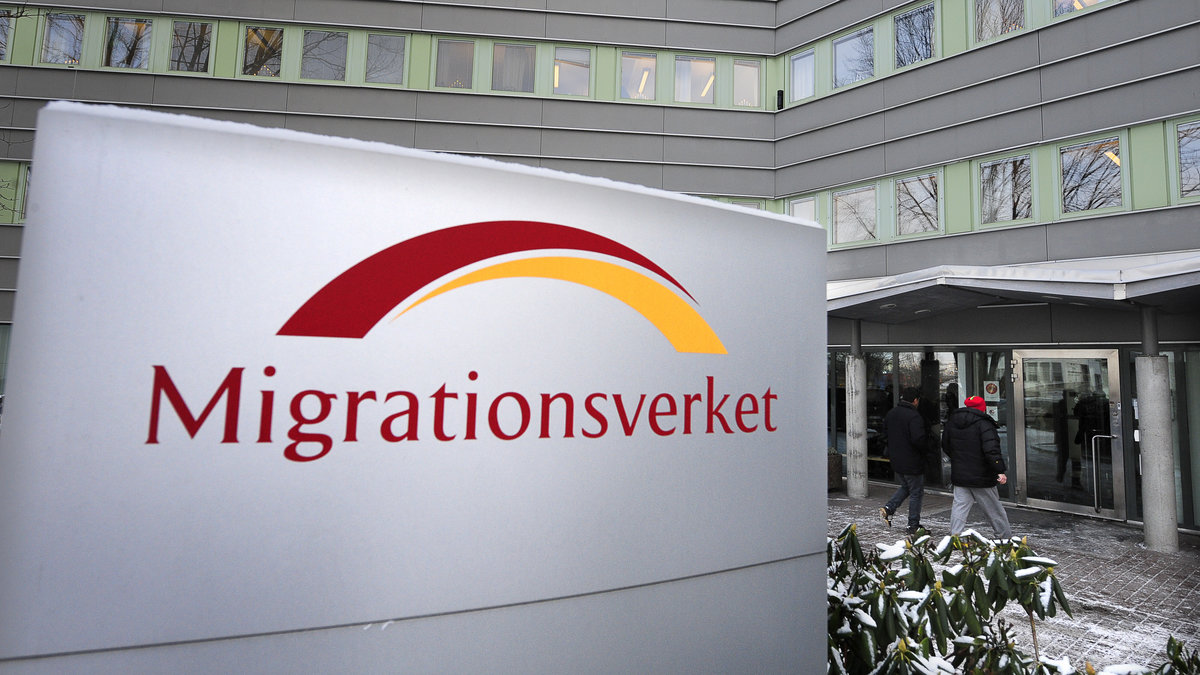 Migrationsverket anser att advokaten uppträtt oprofessionellt. 