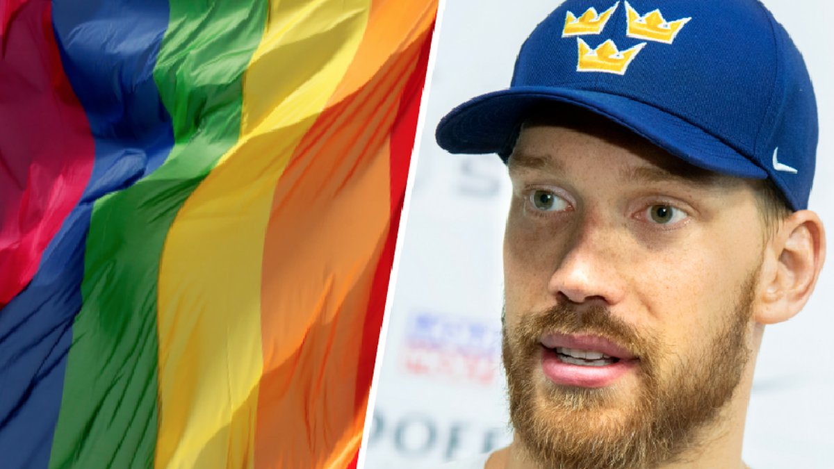 Anders Nilsson kräver hårt arbete för att bekämpa machokulturen inom hockeyn.
