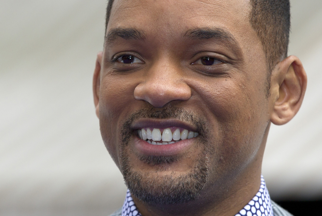 Kvinnan som spelade Will Smiths mamma i teveserien "Fresh Prince of Bel Air" avslöjade nyligen att när Will var ung så var han en riktig diva under inspelningarna. Om någon gästande skådespelare överglänste Will så såg han även till att få skådisen sparkad från serien.
Kvinnan som spelade Will Smiths mamma i teveserien "Fresh Prince of Bel Air" avslöjade nyligen att när Will var ung så var han en riktig diva under inspelningarna. Om någon gästande skådespelare överglänste Will så såg han även till att få skådisen sparkad från serien.