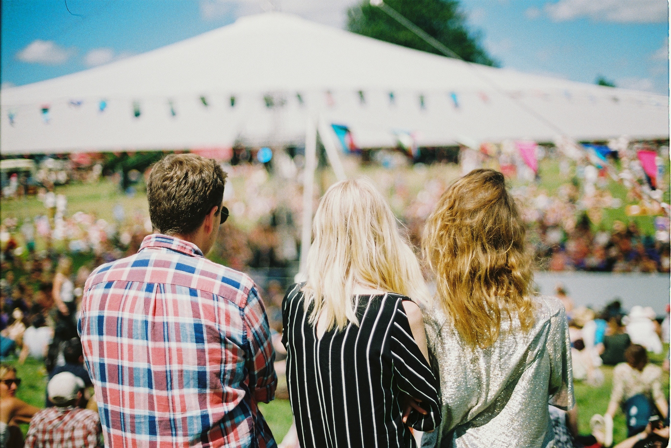 Festival Festival