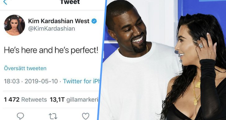 Kim Kardashian West, Kanye West, Kim Kardashian
