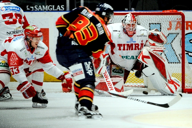 ishockey, Mika Zibanejad, Djurgården IF, elitserien, Timrå