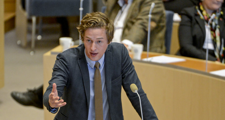 Almedalsveckan, Sveriges sexigaste politiker