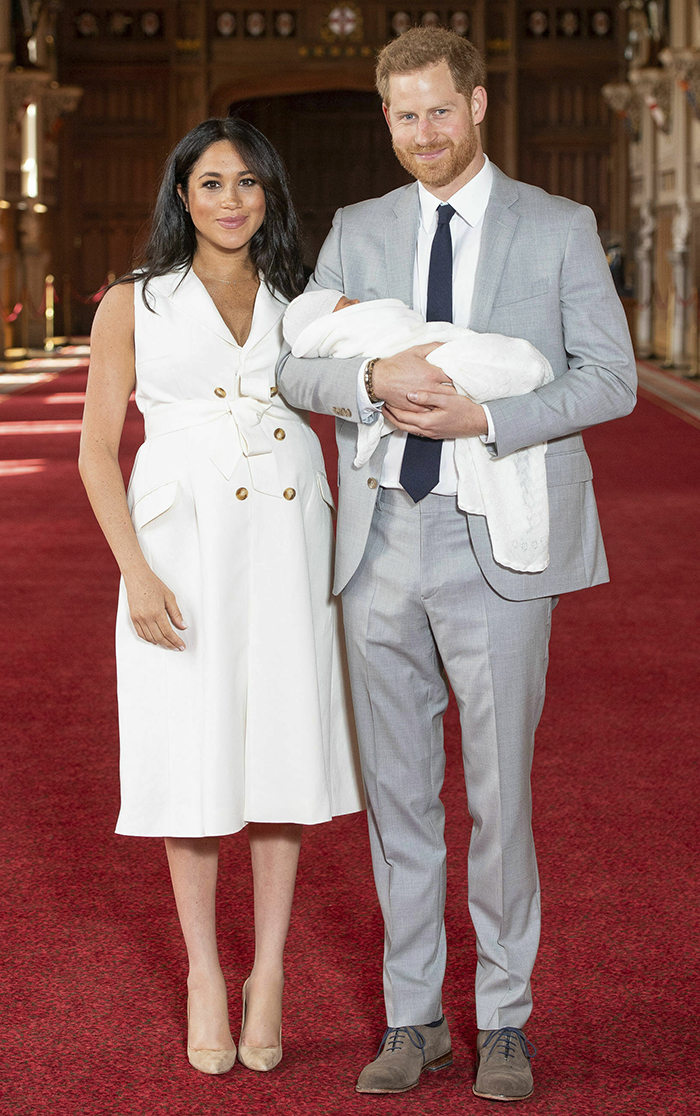 Prins Harry och Meghan Markle Prins Harry och Meghan Markle