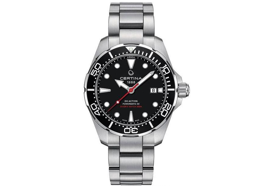 Certina DS Action Diver Certina DS Action Diver