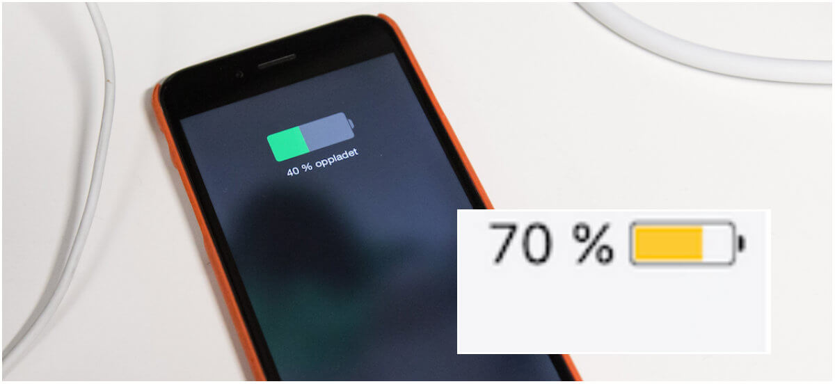 Iphone Stänger Av Sig Själv