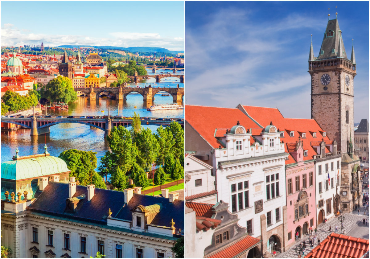 Prag Prag