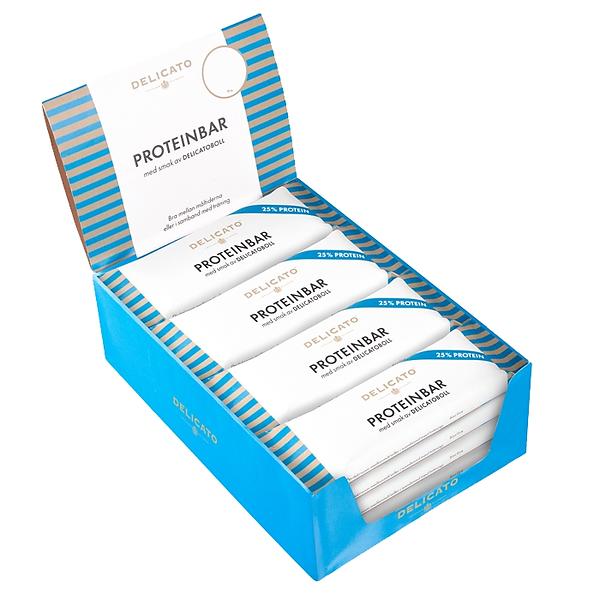 Proteinbar Proteinbar