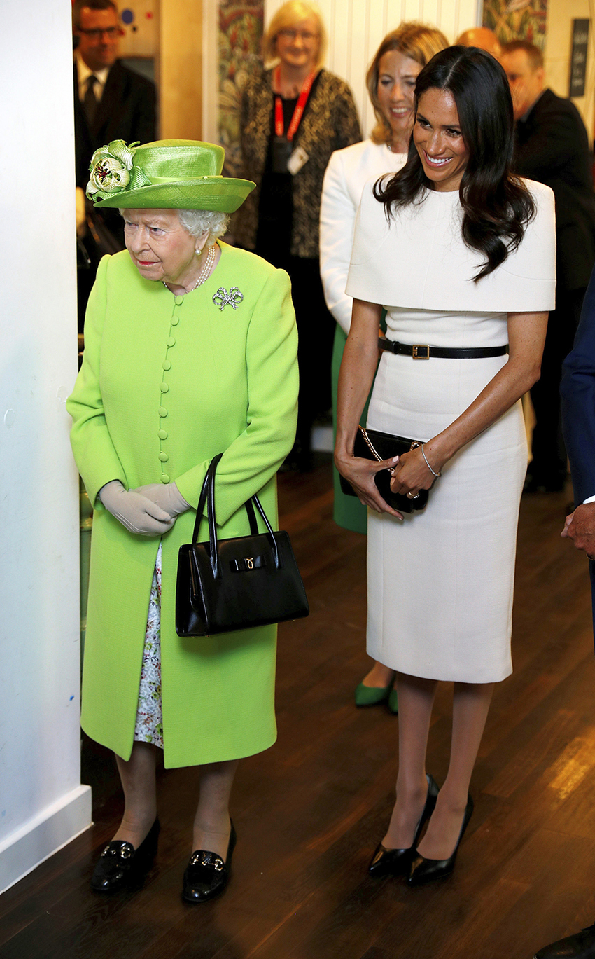Meghan Markle Meghan Markle