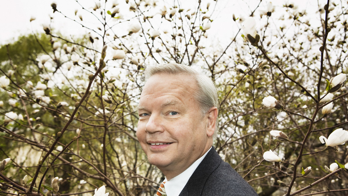 Carl Jan Granqvist. 