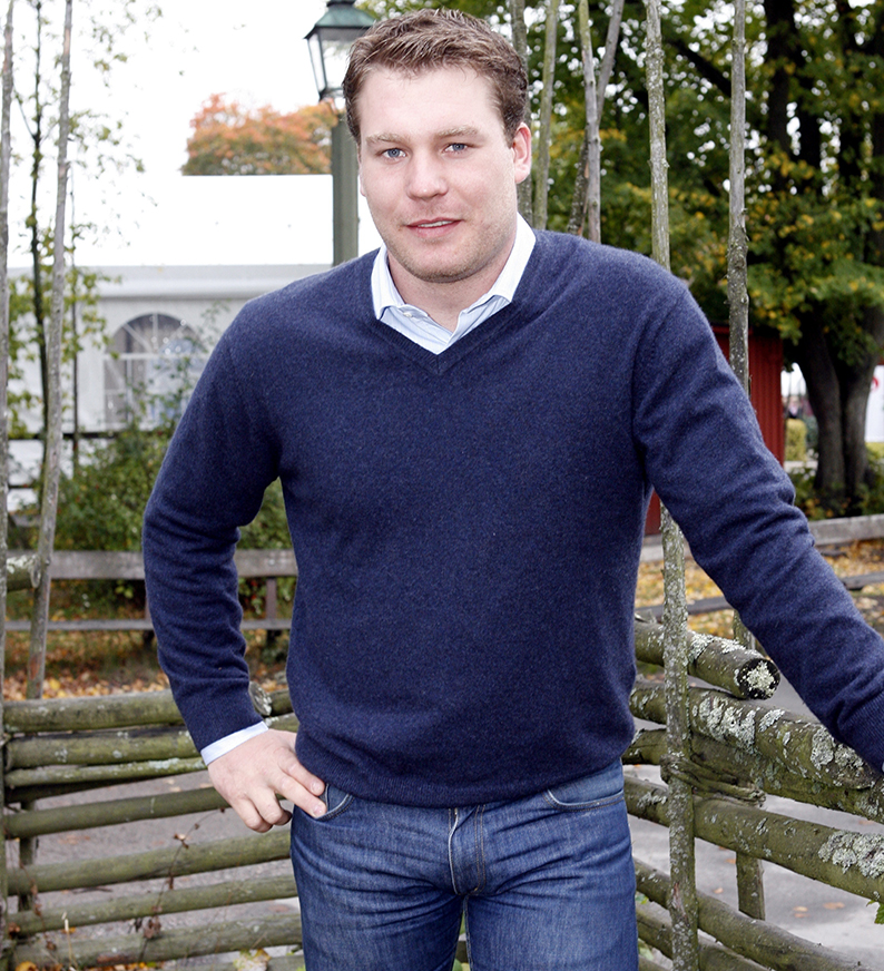 Anders Jönsson Anders Jönsson